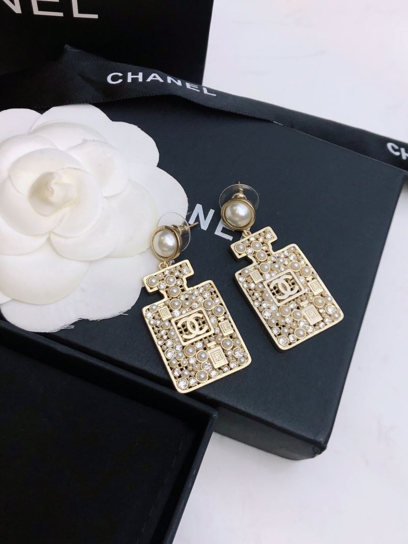 Christian Dior Earrings